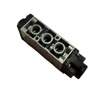 5/2 Pneumatically Actuated Valve