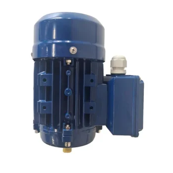 Drive Motor Electric Motor Javo Pot Conveyor
