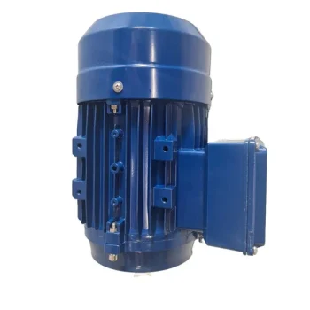 Drive Motor Electric Motor Elevator Javo