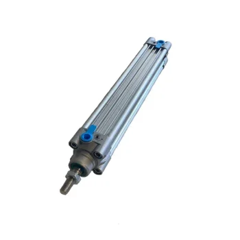 Run-off Cylinder Javo Standard 32x200 non rotating