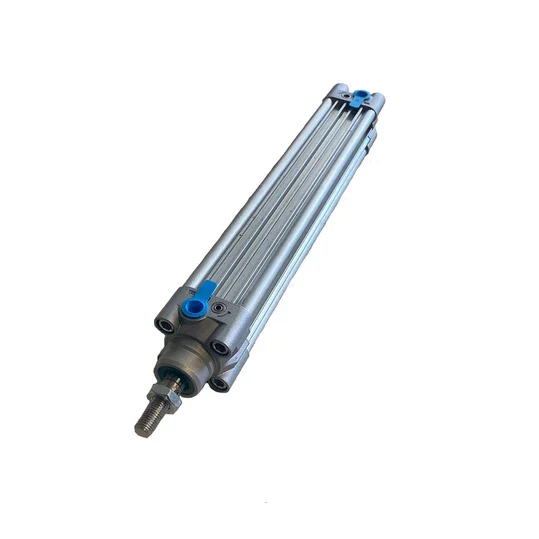 Run-off Cylinder Javo Standard 32x200 non rotating