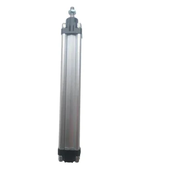 Run-off cylinder javo standard 32x150 non-rotating