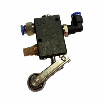 3/2 Roller Valve