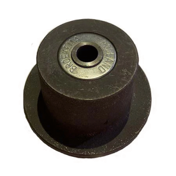 Guide Roller in Wheel 80