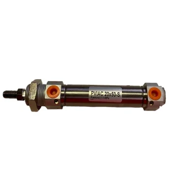 Pushing Cylinder 20 Stroke 50