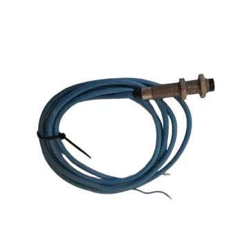 Proximity Switch Javo Pot Machine