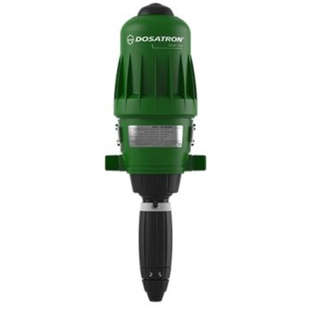 Dosatron Pump