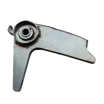 Push Pin for Drive Wheel Pot Chain