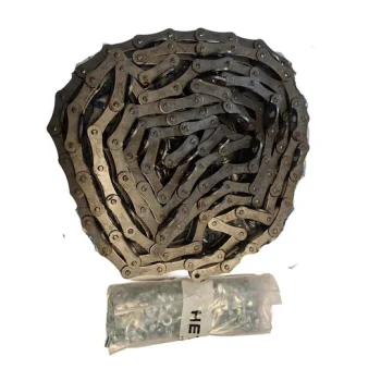 Elevator Chain Set Javo with Mounting