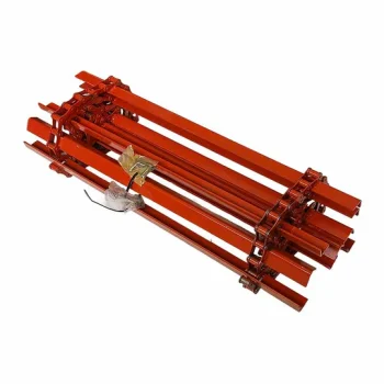 Ground Pin for Substrate Feed