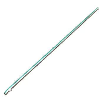 Guide Profile with Recessed C-Profile