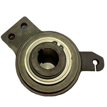 Freewheel/Slip Coupling Ground Belt
