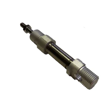 Air Cylinder Middle Tray Ø12mm Stroke 7