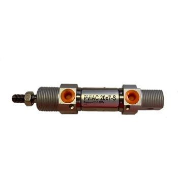 Air Cylinder Middle Tray Ø20 Stroke 7