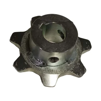 Sprocket for Ground Return Chain