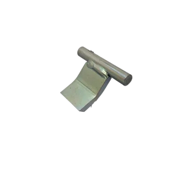 Hardened Lever Javo
