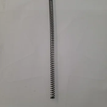 Spring Drill Rod Javo 360mm