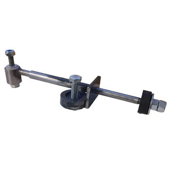 Adjustment Ground Lever
