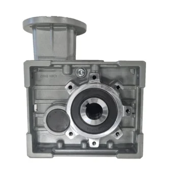 Worm Gearbox with Conversion Kit Javo