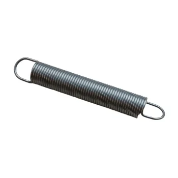 Spring for Push Lever