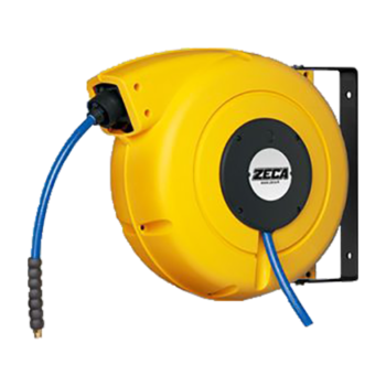 ZECA Reel 15+1M Ø10 KPU