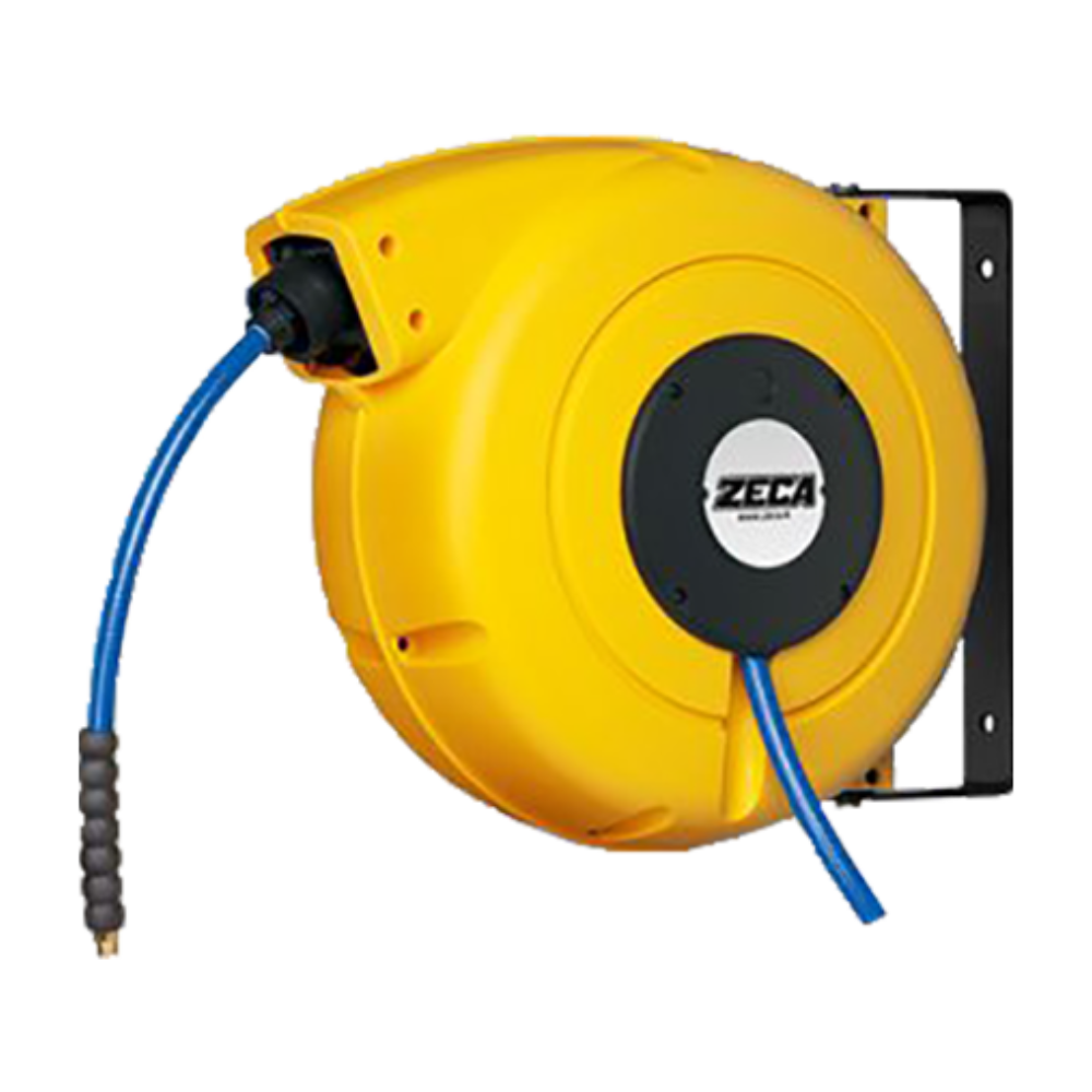 ZECA Reel 15+1M Ø10 KPU