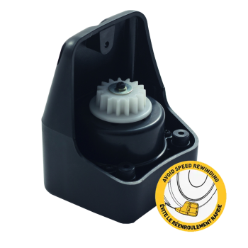 ZECA Safety Retraction for 805 Series