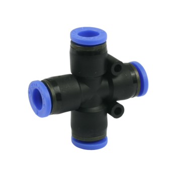 X-PUSH-IN FITTING