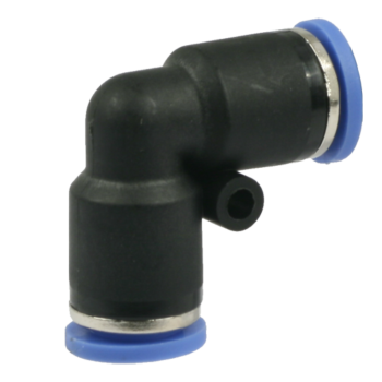 Elbow PUSH-IN FITTING