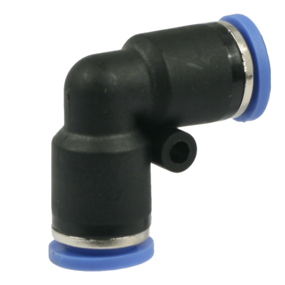 Elbow PUSH-IN FITTING