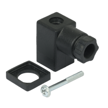 DIN43650-C 9.4mm Connector