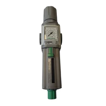 Pressure Regulator for Javo Pot Machine