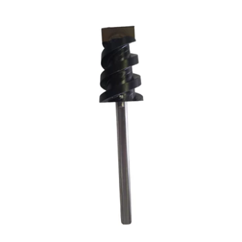 Soil Auger Stailess steel