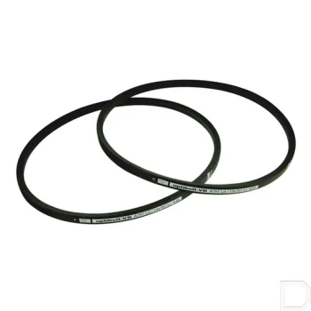 V-Belt for Javo SE and Standard