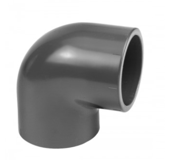 90° Elbow