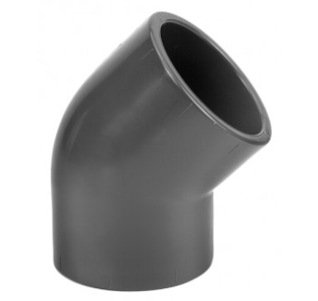 45° Elbow