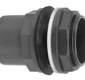 Tank Connector
