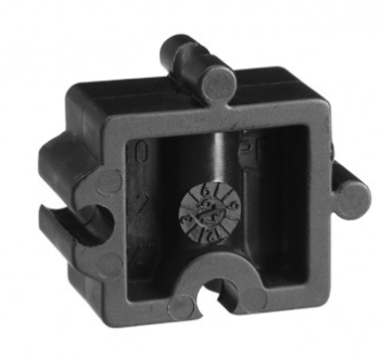 Fill block