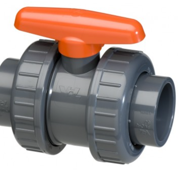 Ball Valve