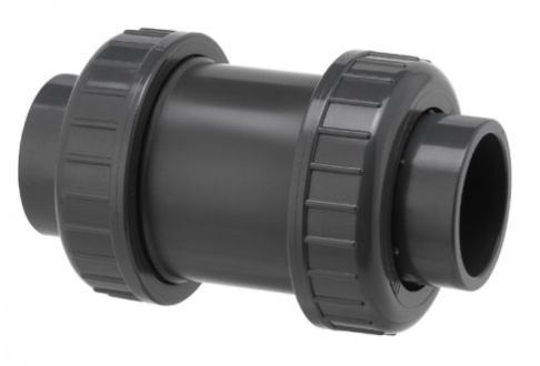 Check Valve