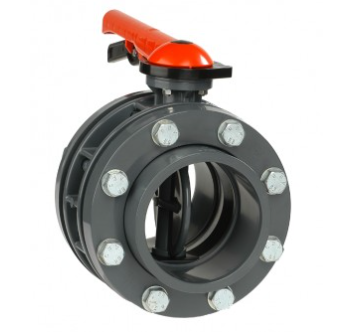 Butterfly Valve
