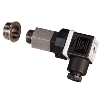 AE thermostat type AE0-AU AISI-316